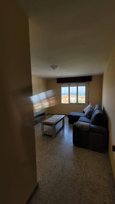 Apartment Vistas A La Ria Entero De 2 A 2min De La Playa By Arousadreams *